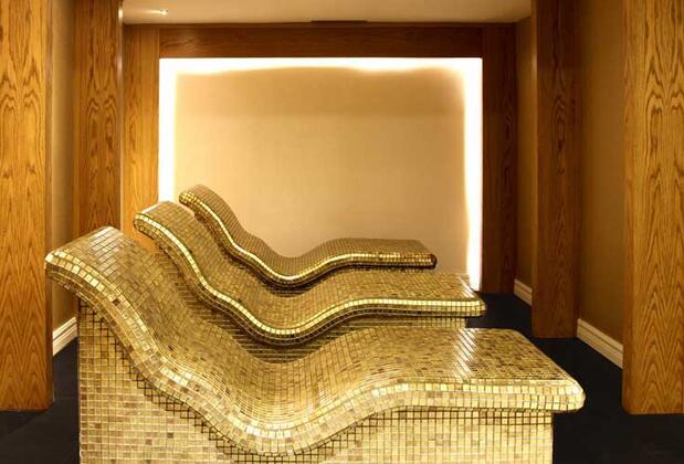 Queens Park Göynük - Görsel 34