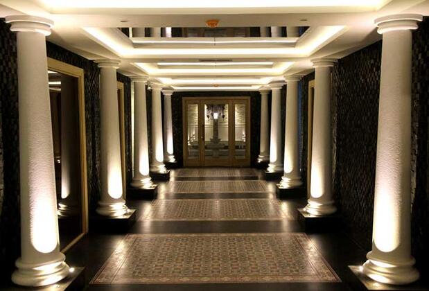 Queens Park Göynük - Görsel 40