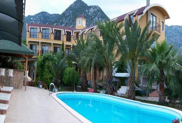 Papirus Hotel - Görsel 10