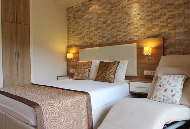 Papirus Hotel - Görsel 9