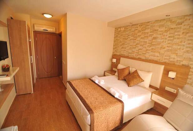 Papirus Hotel - Görsel 8