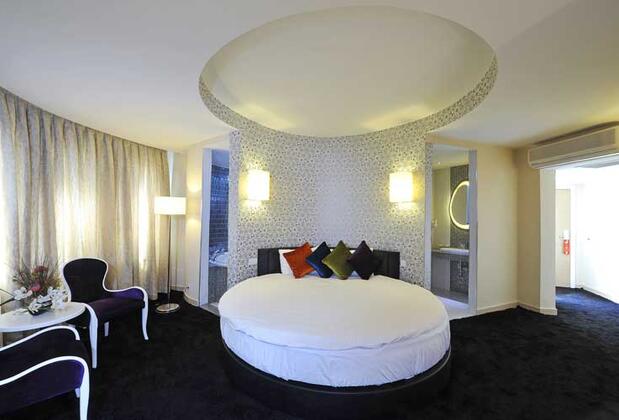 Paşapark Hotel Karatay - Görsel 4