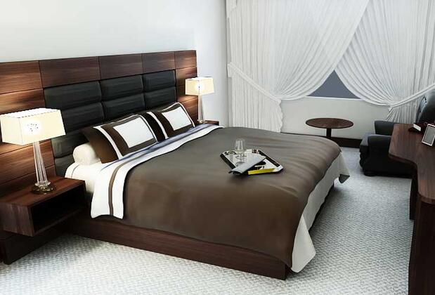 Plaza Hotel Diyarbakır - Görsel 14