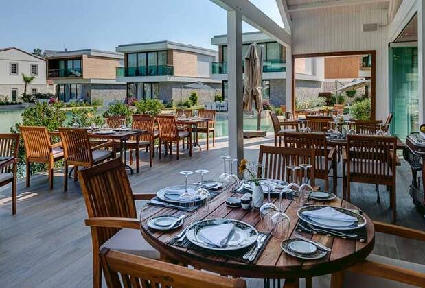 Rixos Premium Tekirova - Görsel 9