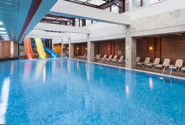 Rixos Premium Belek - Görsel 4