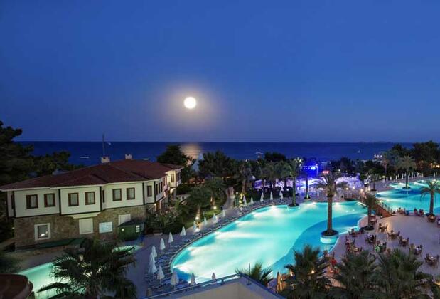 Queens Park Göynük - Görsel 42