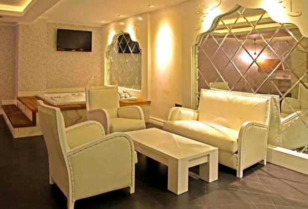 Queens Park Göynük - Görsel 48