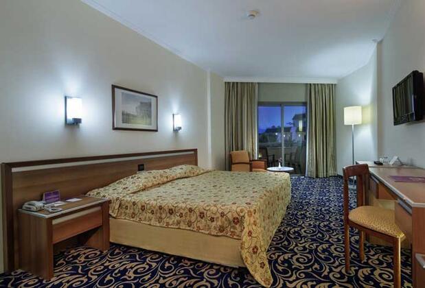 Queens Park Göynük - Görsel 44