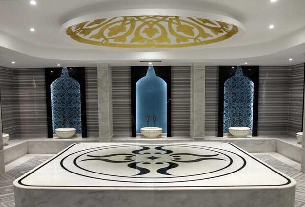 Queens Park Göynük - Görsel 45