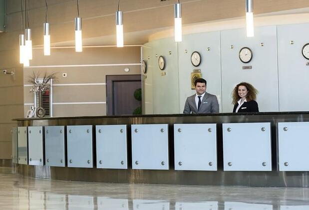 Grand Hotel Konya - Görsel 3