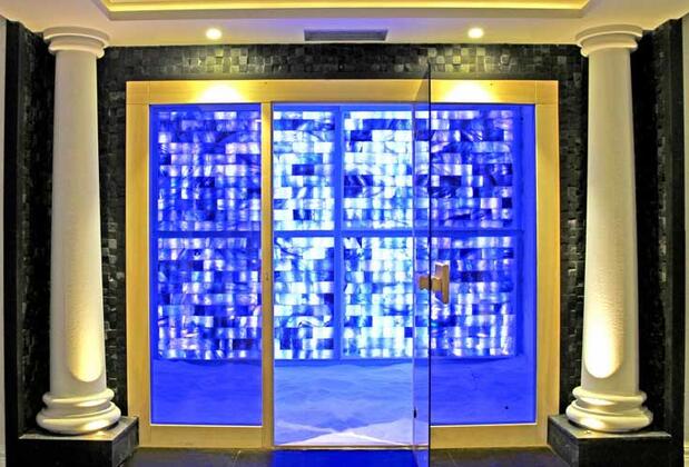 Queens Park Göynük - Görsel 47