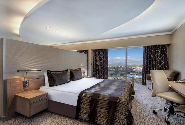 Grand Hotel Konya - Görsel 17