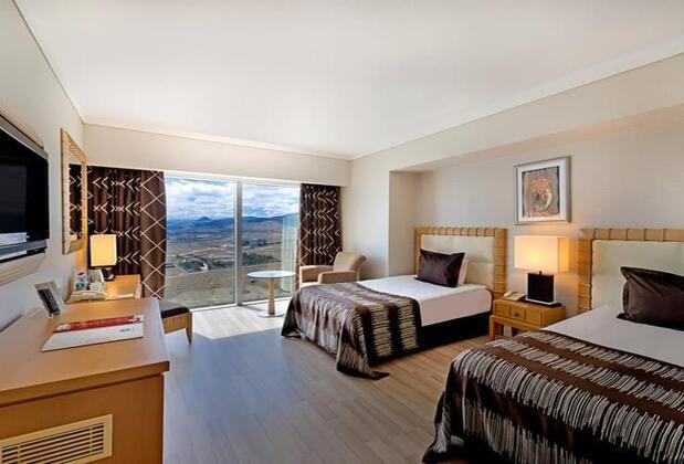 Grand Hotel Konya - Görsel 18