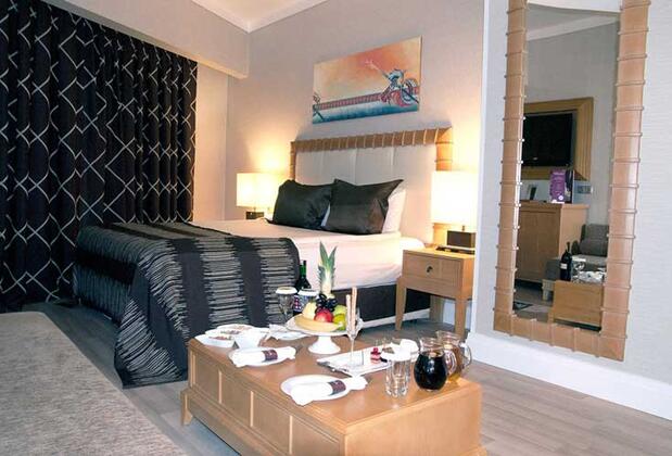 Grand Hotel Konya - Görsel 19