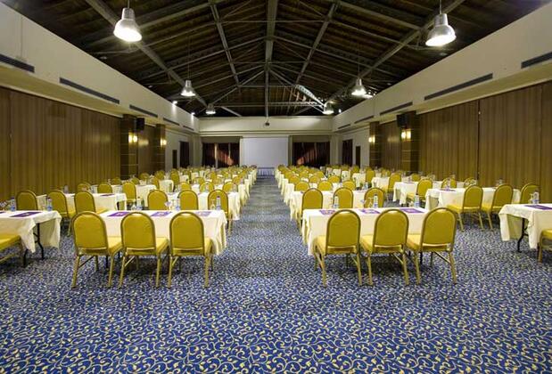 Queens Park Göynük - Görsel 46