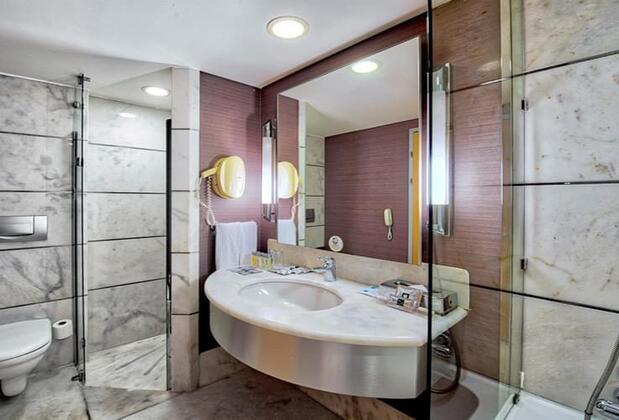 Grand Hotel Konya - Görsel 23