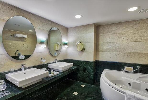 Grand Hotel Konya - Görsel 22