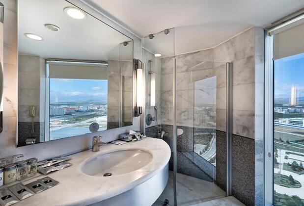 Grand Hotel Konya - Görsel 24