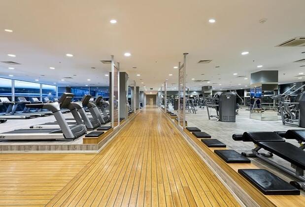 Grand Hotel Konya - Görsel 6