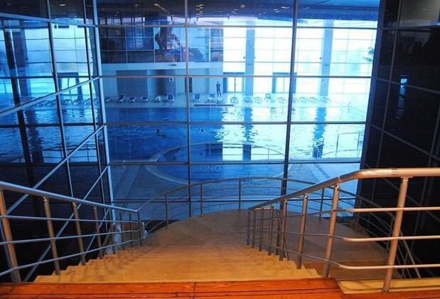 Grand Hotel Konya - Görsel 4