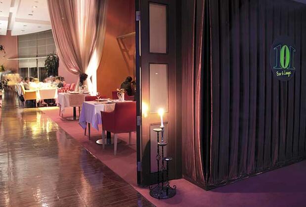 Grand Hotel Konya - Görsel 13