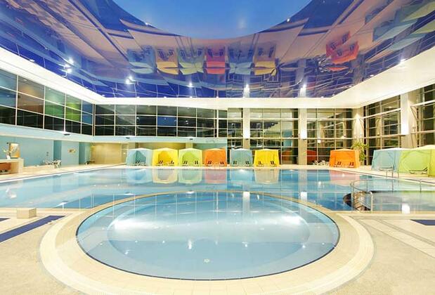 Grand Hotel Konya - Görsel 5