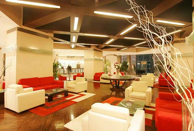 Grand Hotel Konya - Görsel 11