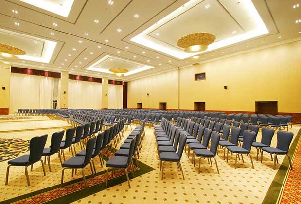 Grand Hotel Konya - Görsel 9