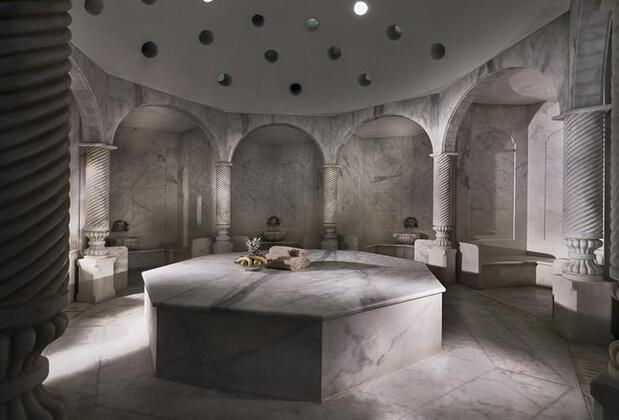 Grand Hotel Konya - Görsel 10