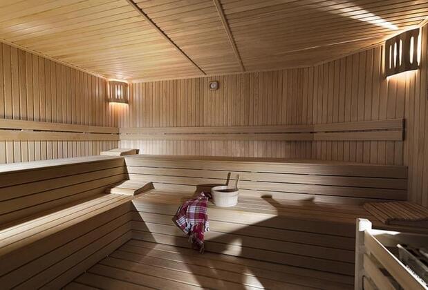 Grand Hotel Konya - Görsel 8