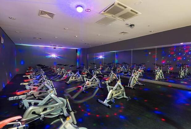 Grand Hotel Konya - Görsel 7