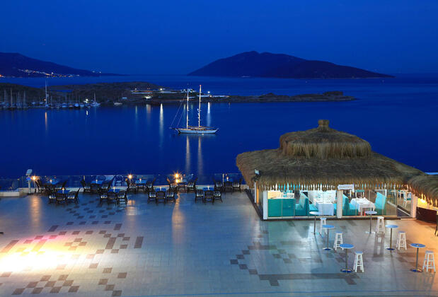 Royal Arena Hotels Beach & Spa - Görsel 7