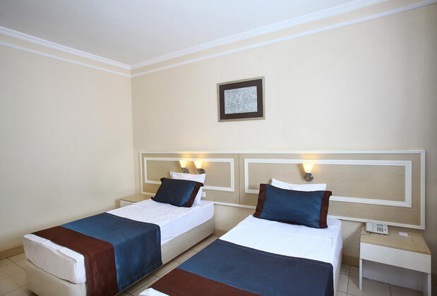 Royal Arena Hotels Beach & Spa - Görsel 4