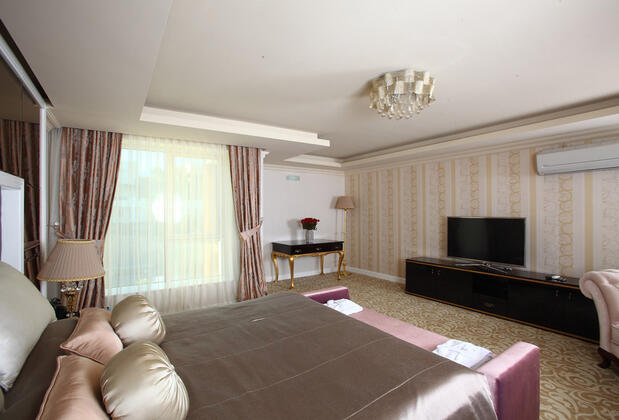 Royal Arena Hotels Beach & Spa - Görsel 6