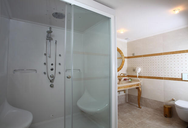 Royal Arena Hotels Beach & Spa - Görsel 21