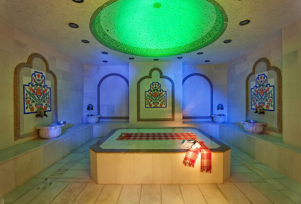 Royal Asarlık Beach Hotel - Görsel 23