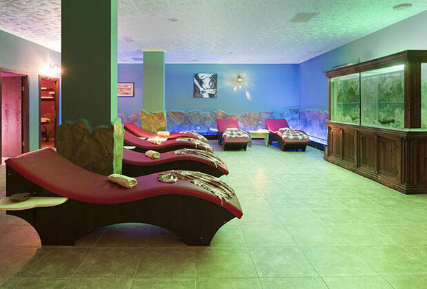 Sailor's Beach Club - Görsel 19