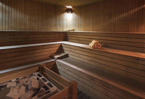 Sailor's Beach Club - Görsel 18