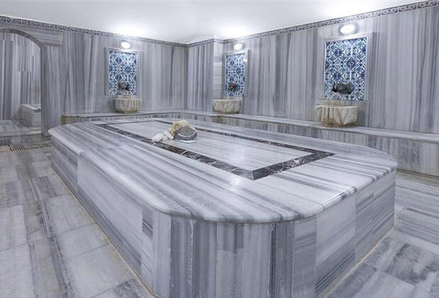 Sailor's Beach Club - Görsel 17