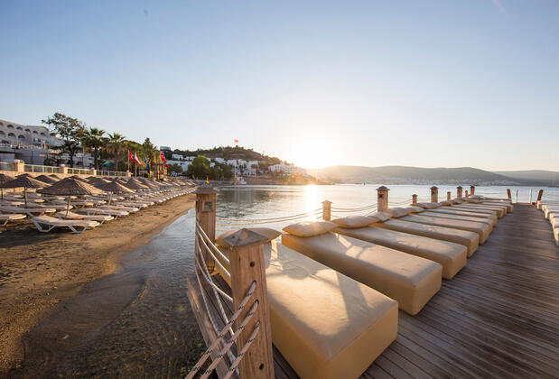 Salmakis Resort & Spa - Görsel 8