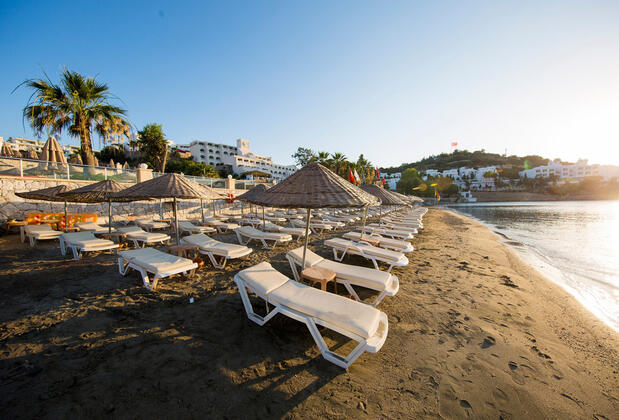 Salmakis Resort & Spa - Görsel 9