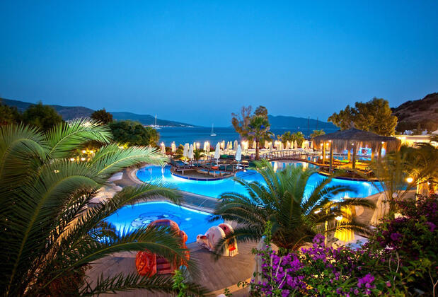 Salmakis Resort & Spa - Görsel 5