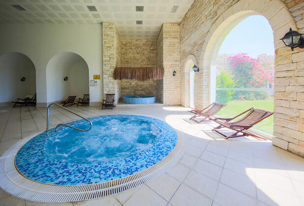 Salmakis Resort & Spa - Görsel 7