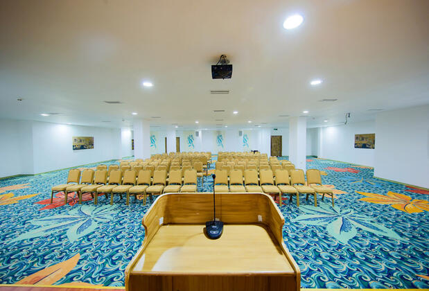 Salmakis Resort & Spa - Görsel 13