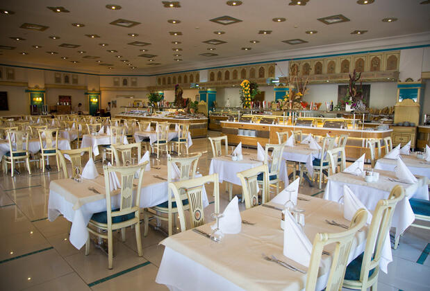 Salmakis Resort & Spa - Görsel 15