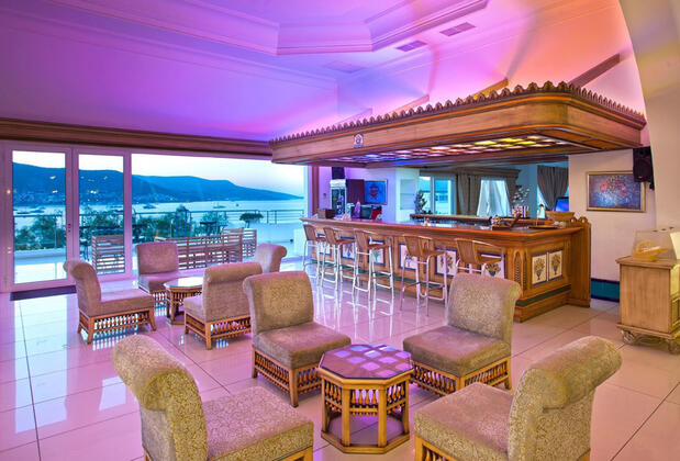 Salmakis Resort & Spa - Görsel 18