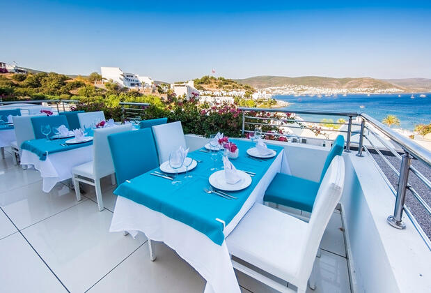 Salmakis Resort & Spa - Görsel 20