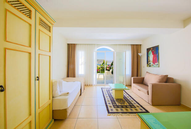 Salmakis Resort & Spa - Görsel 28