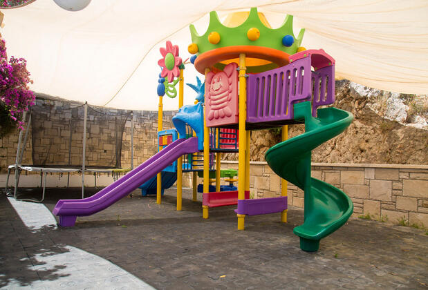 Salmakis Resort & Spa - Görsel 21