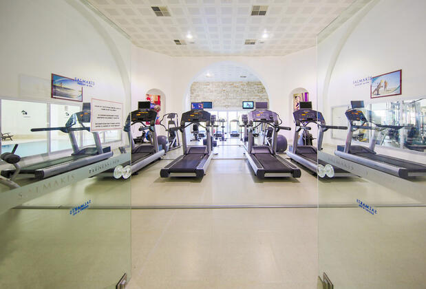 Salmakis Resort & Spa - Görsel 22